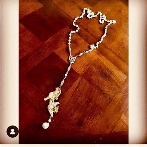 ✨🌟✨Cosmik Souls Handcrafted Court Shoe Pendant✨